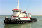 Offshore towboat Miss Callie Cate