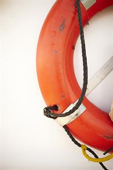 Life Preserver